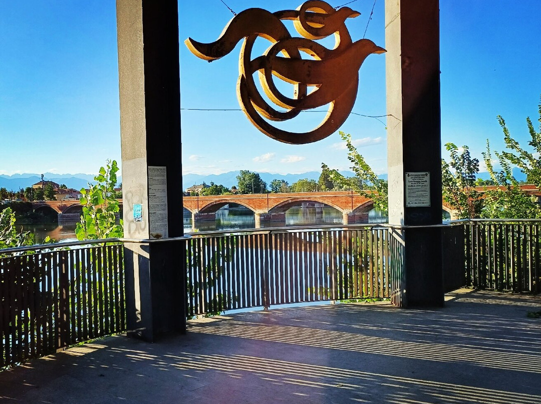 Ponte Vecchio景点图片