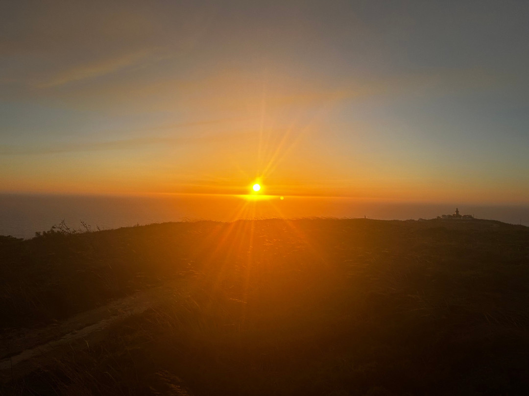 Easy Moto Tours-辛特拉必去景点