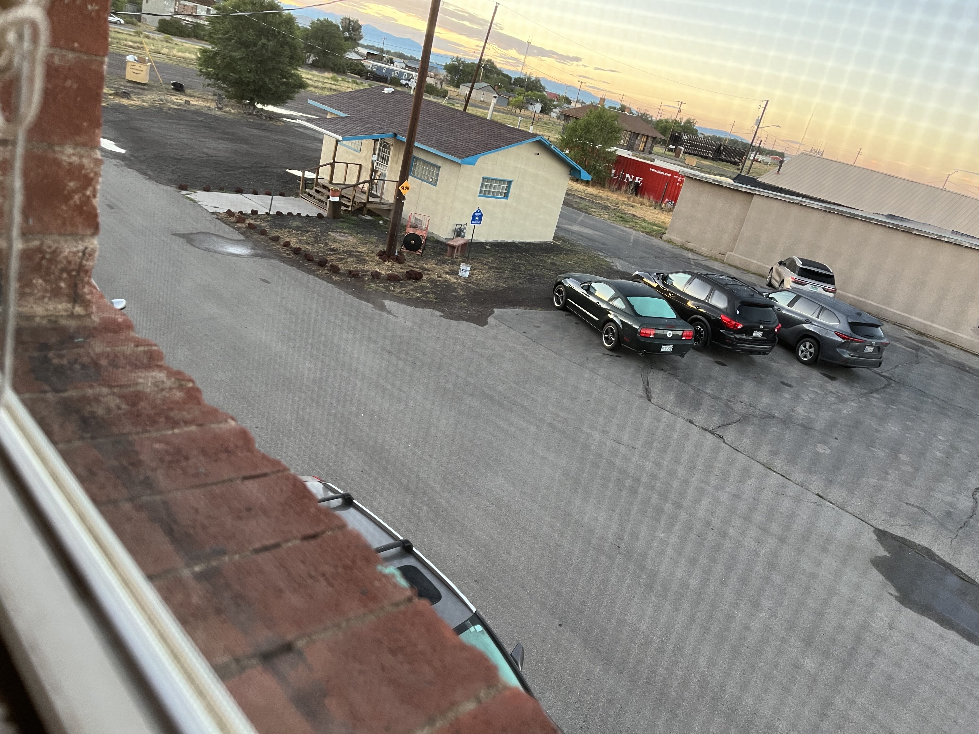 蒸汽火车酒店-官方