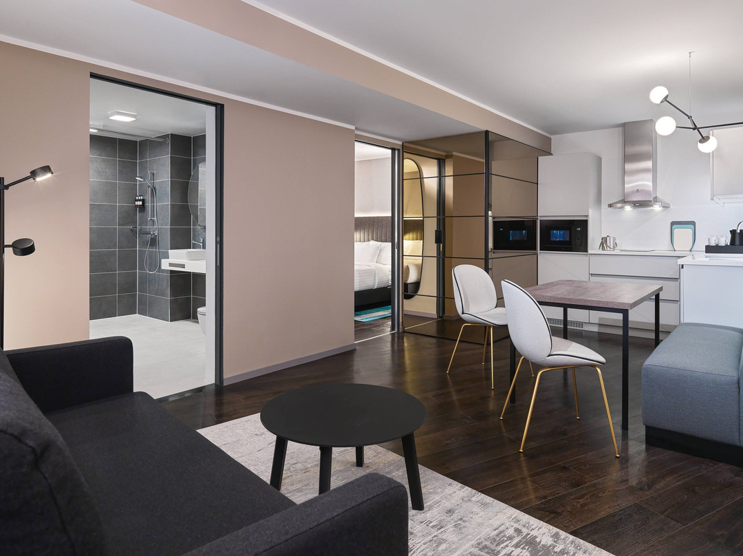 Residence Inn Essen City