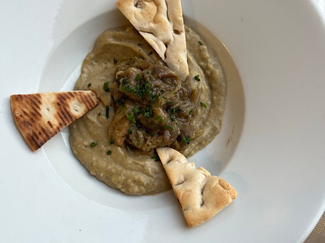 Hotel & Residence Les Strelitzias主图