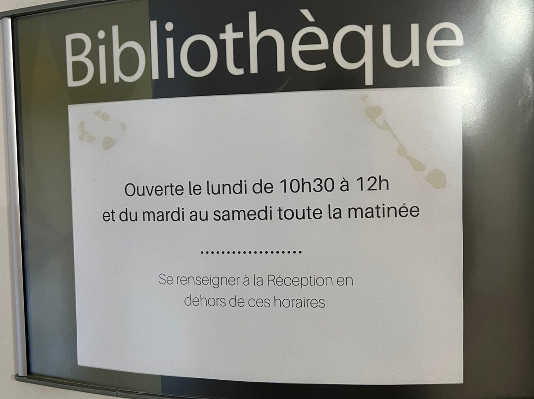 Hotel & Residence Les Strelitzias主图