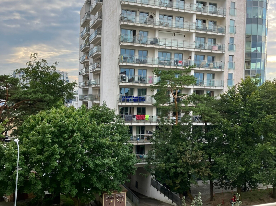 Vestina Welness & SPA主图