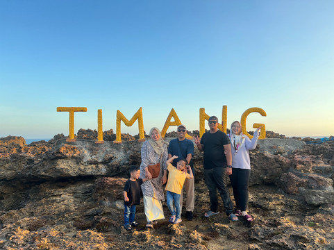 Waryan Tour-Yogyakarta必去景点