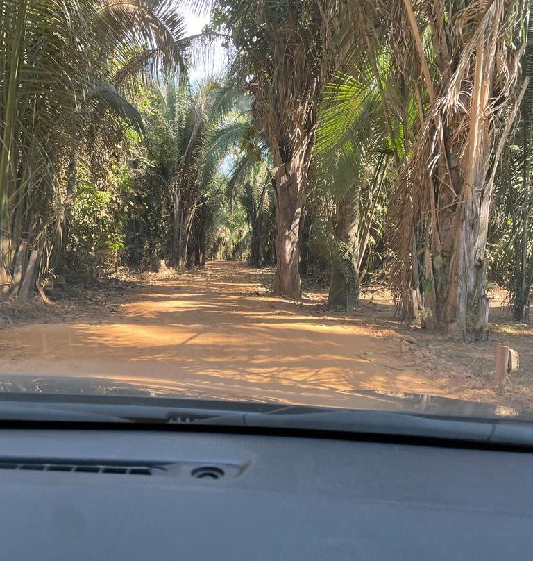 Pousada Aldeia da Serra主图