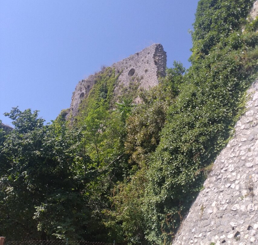 Castello di Alvito-Alvito必去景点