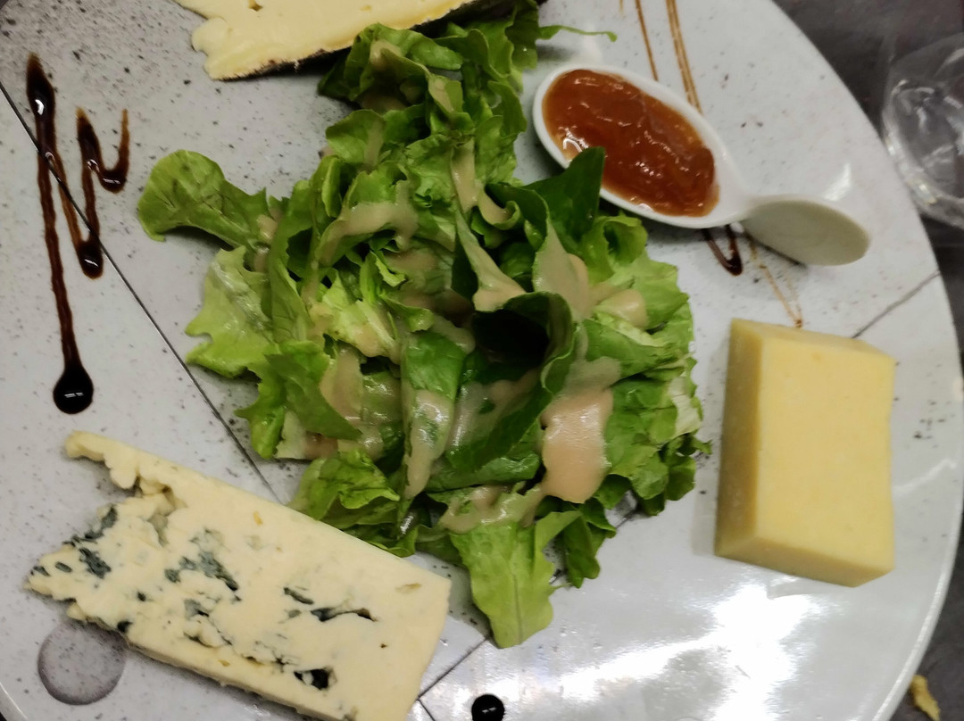 Hotel Chante Grelet - Bulle De Detente主图