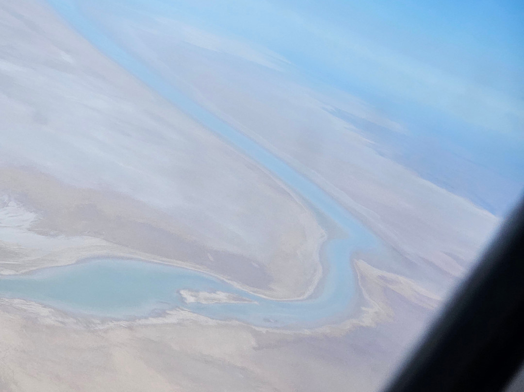 Travel West-Highfields必去景点