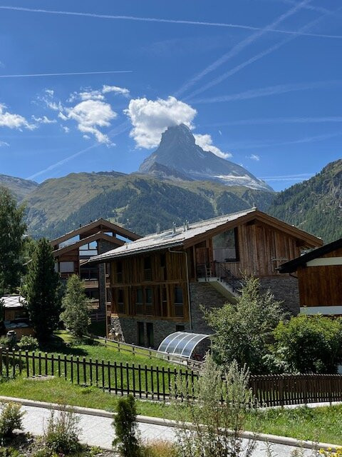 Panorama Ski Lodge主图