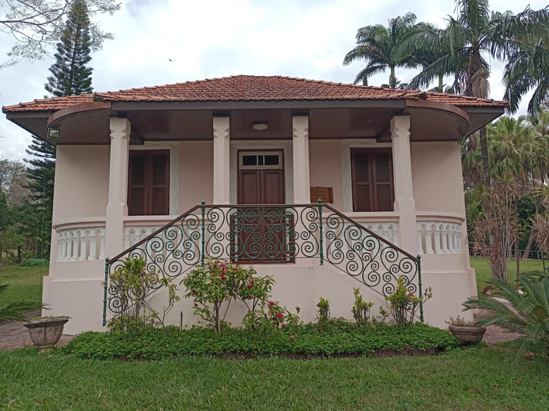 Colônia Helvétia-因达亚图巴必去景点