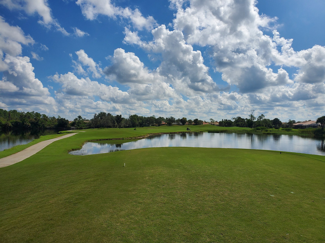 2023年11月Heron Creek Golf Course景点攻略Heron Creek Golf Course门票预订地址图片