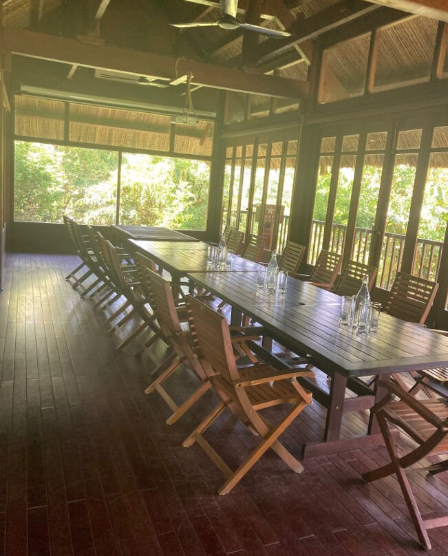 安澜宁万湾别墅度假村主图