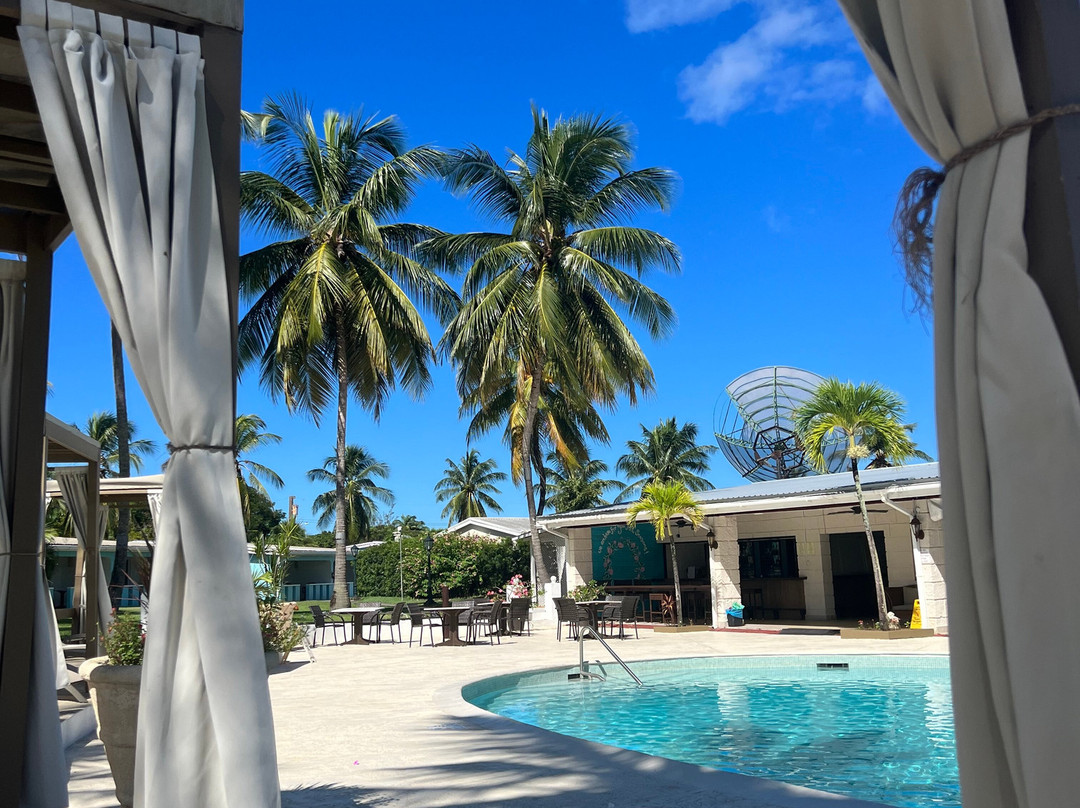 All Seasons Resort Europa主图