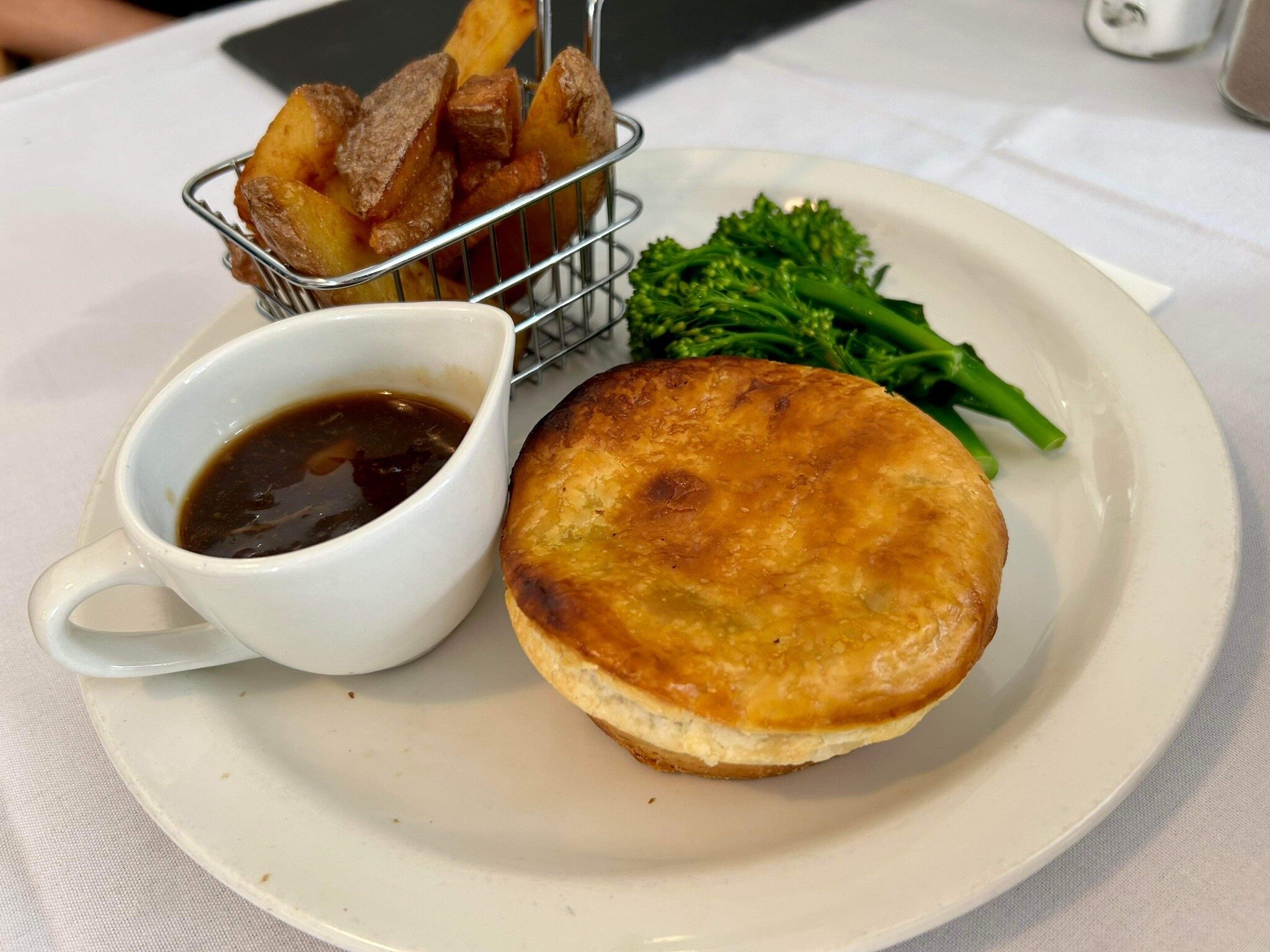 The Fig Tree Markinch-官方