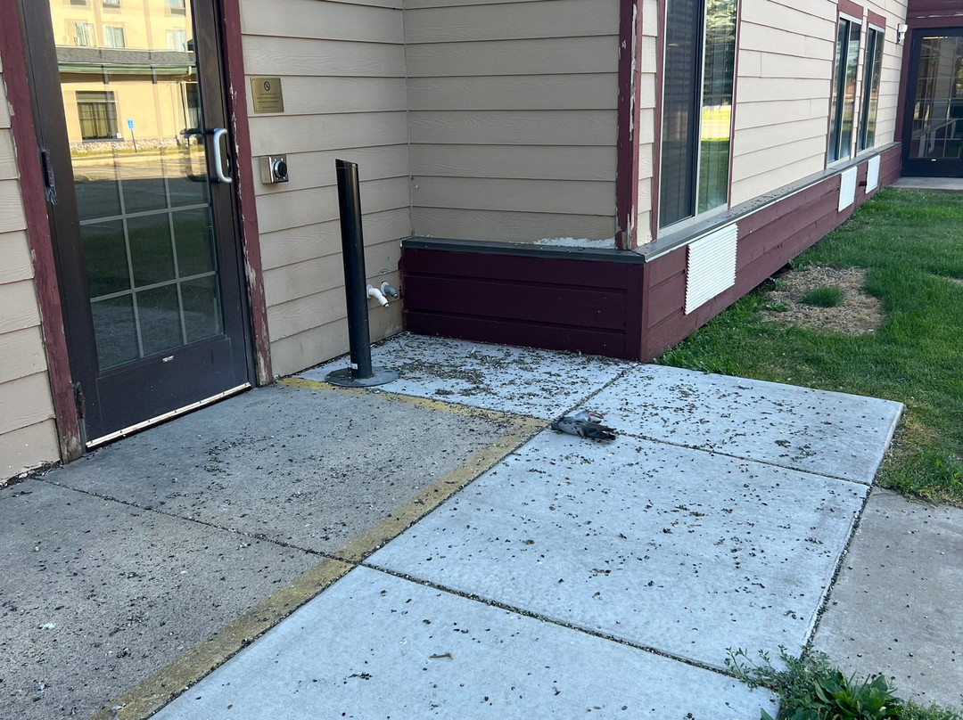 Comfort Inn Owatonna Near Medical Center主图