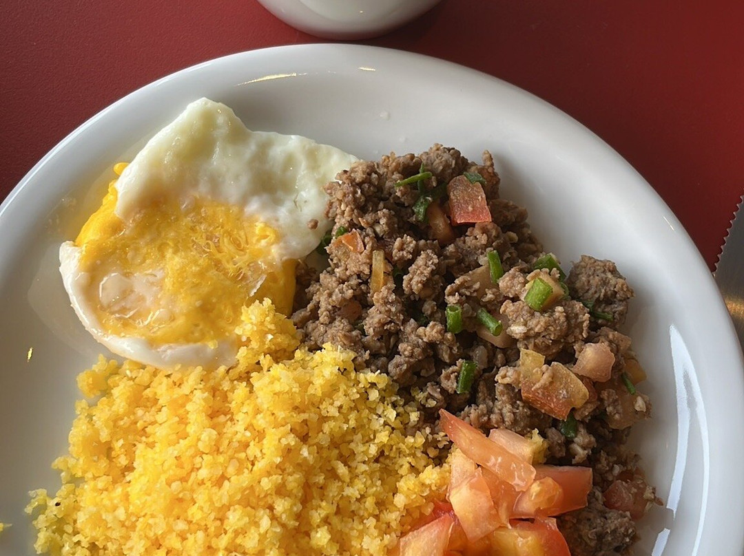 宜必思里约布兰科酒店主图