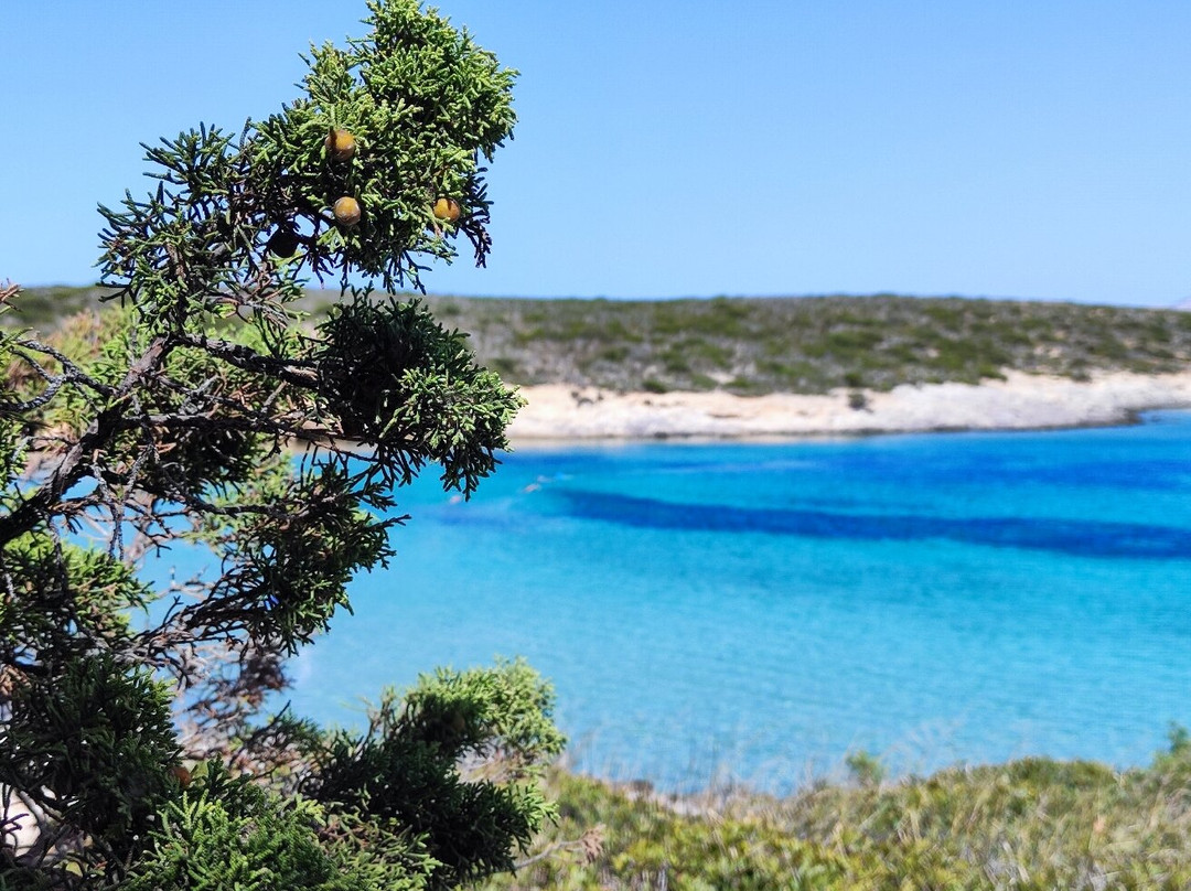 Paralia Sostis