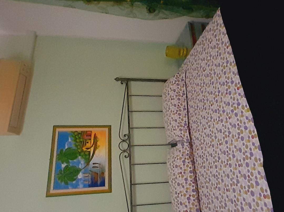 B&B La Finestra sul Cortile主图