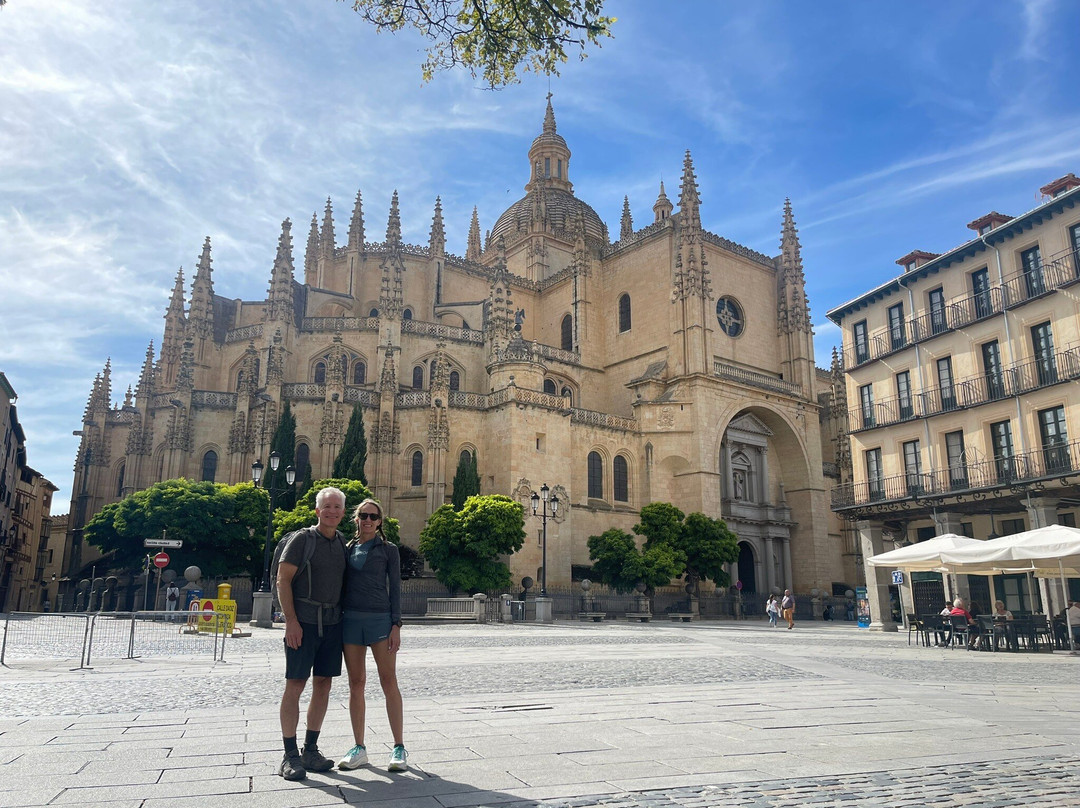 Dreampeaks-马德里必去景点
