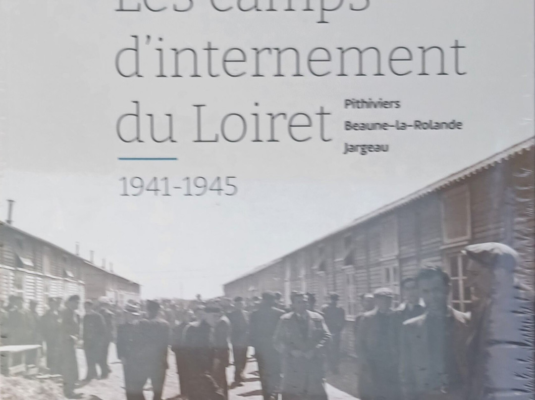 Musée Mémorial des Enfants du Vel d'Hiv Orléans-奥尔良必去景点