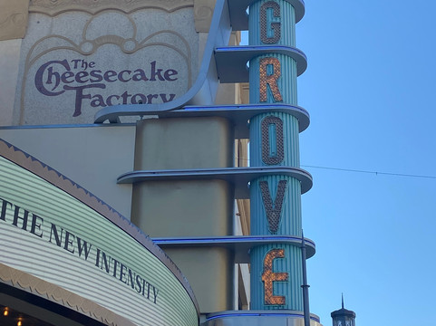 Your L.A. Tours-洛杉矶必去景点