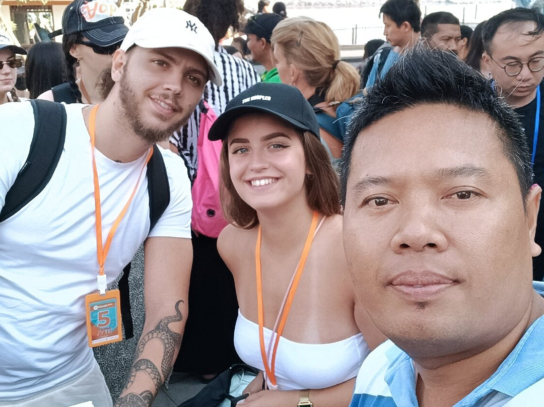 Sanur Harbour-Sanur Kaja必去景点