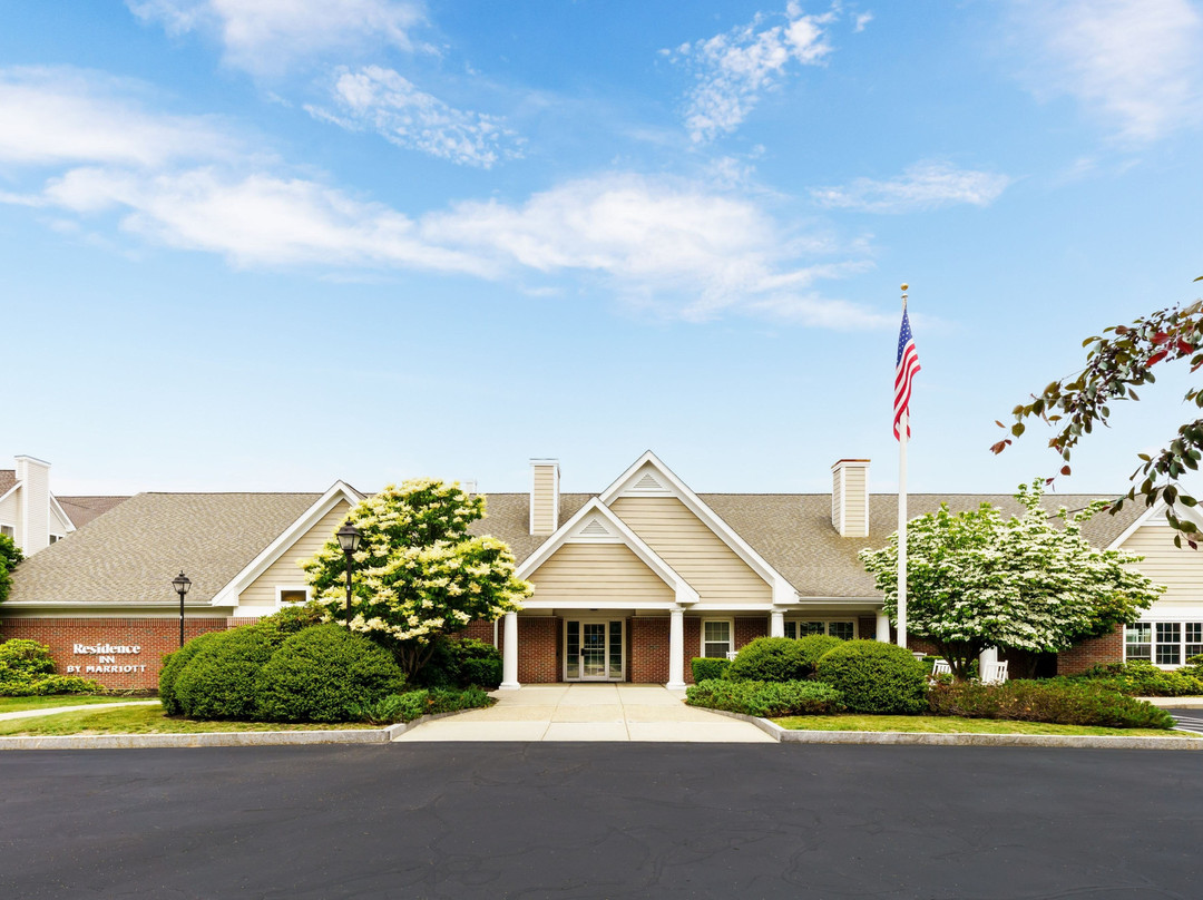 Residence Inn by Marriott Boston Franklin主图