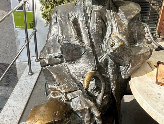 Fat Cat Walks-普拉必去景点