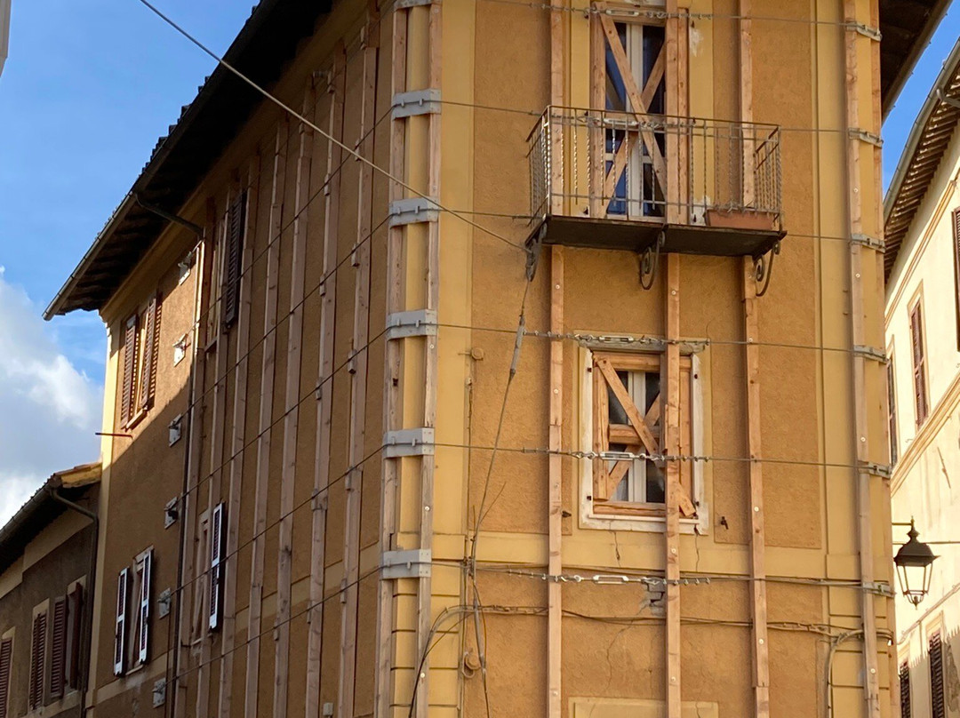 Palazzo Ducale Camerino景点图片