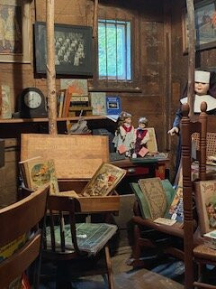 Freedom House Antiques景点图片