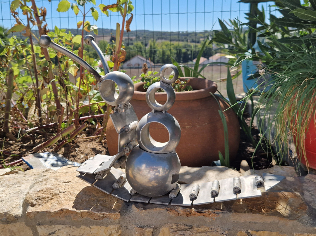 Quinta da Plansel景点图片