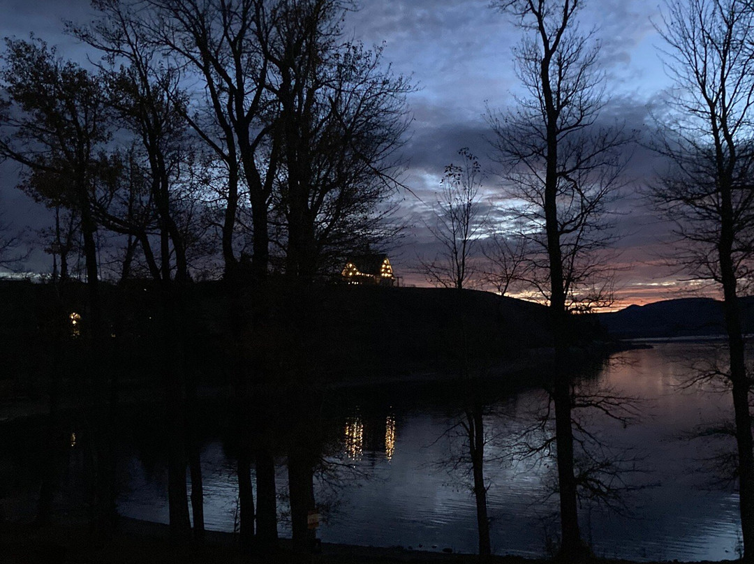 Kilmorey Lodge主图