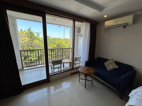 艾比恩和谐水疗度假村酒店主图