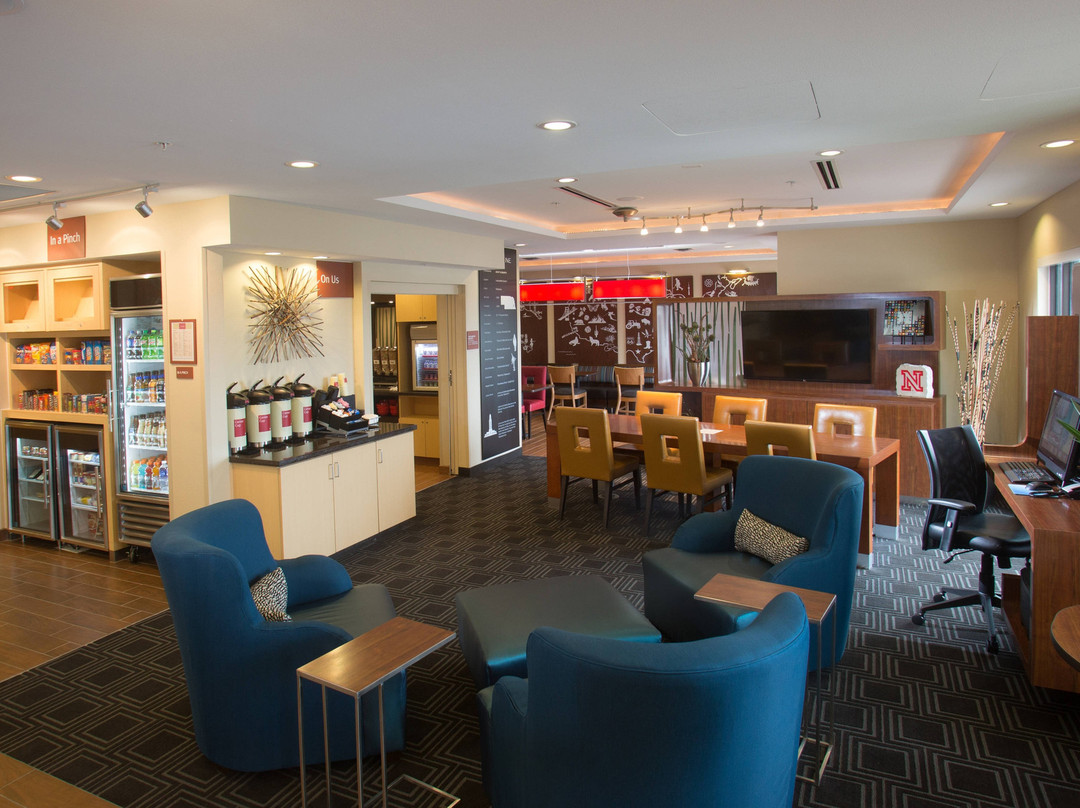 TownePlace Suites by Marriott Lincoln North