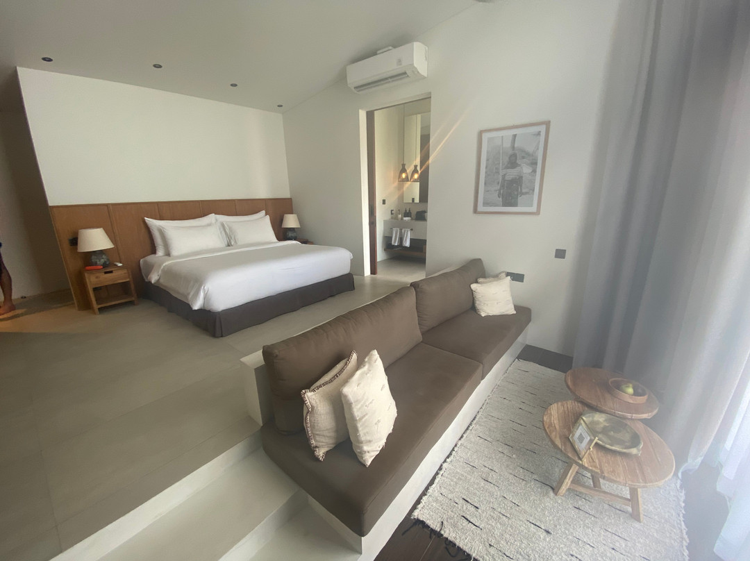 Somewhere Lombok主图