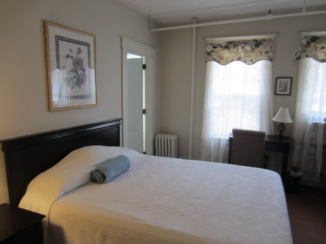 Hotel Coolidge主图