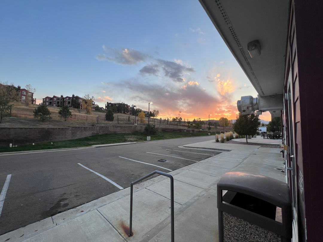 Fairfield Inn & Suites Boulder Broomfield/Interlocken主图