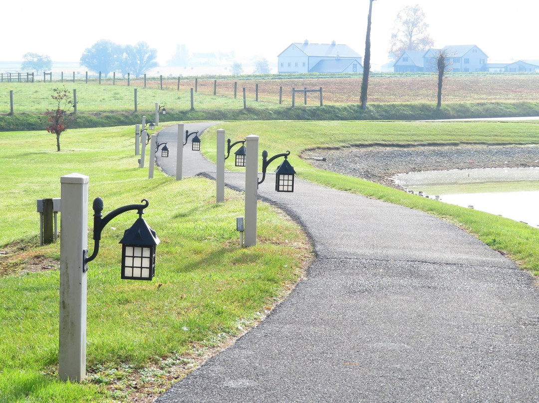 Bird-In-Hand Family Inn主图