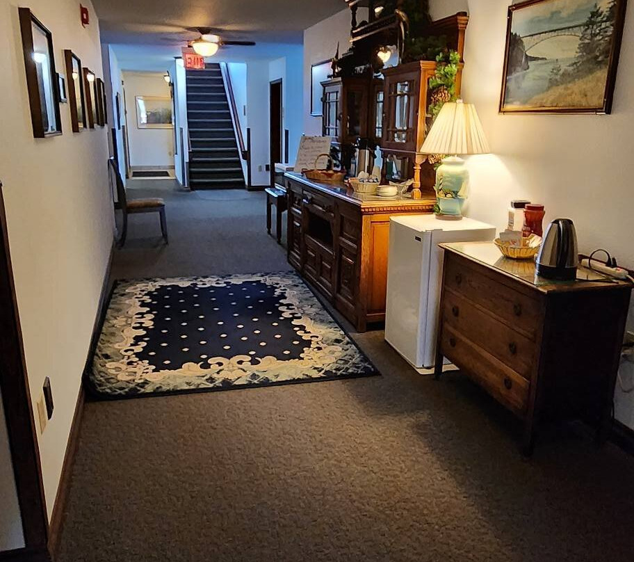 The Coupeville Inn主图