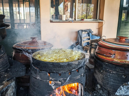 Crete Urban Adventures-克里特岛必去景点