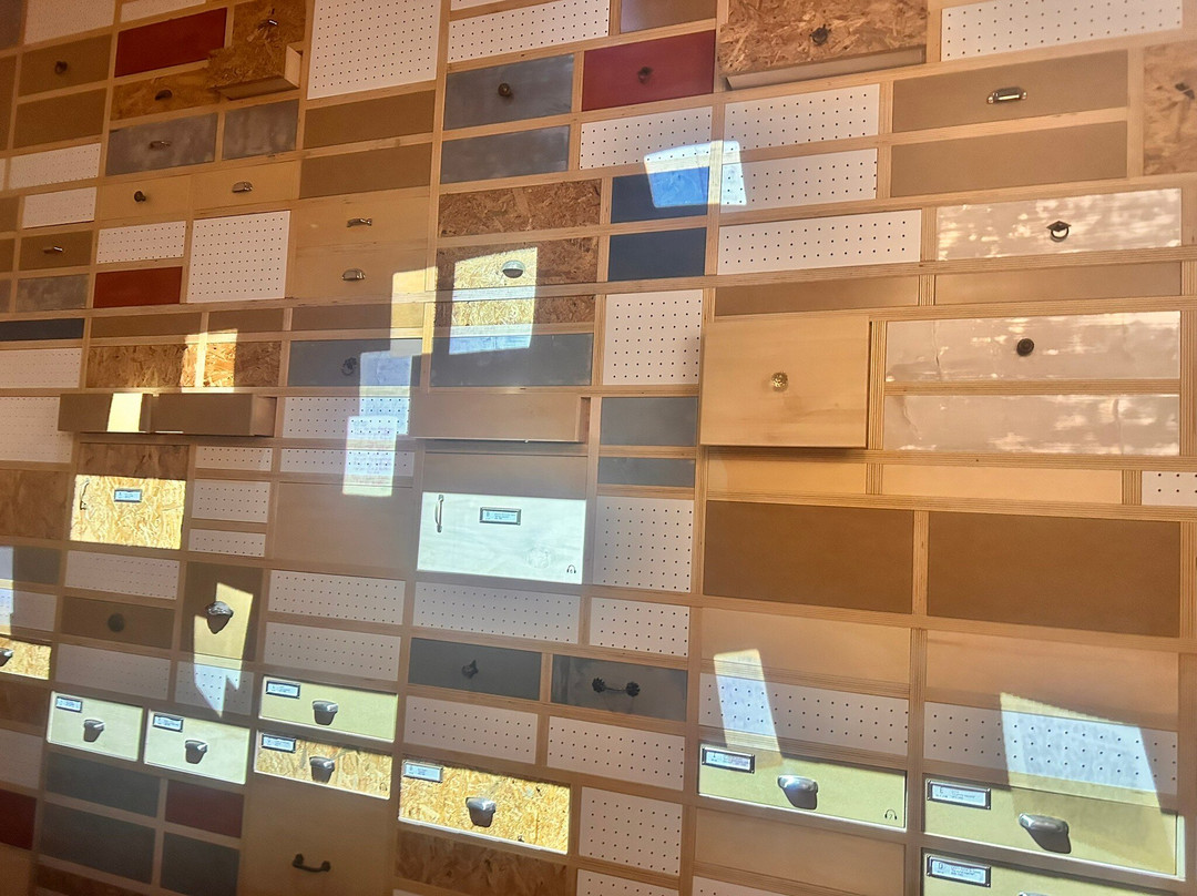 Piccolo museo del diario-Pieve Santo Stefano必去景点