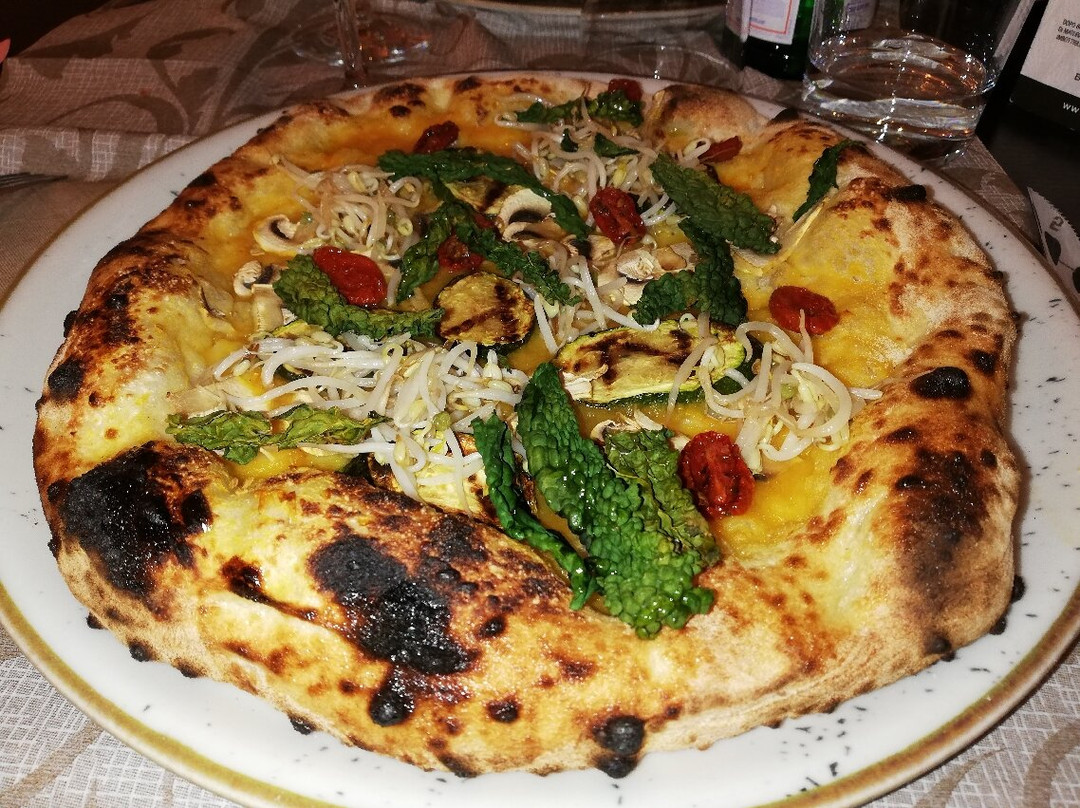 Impastè
