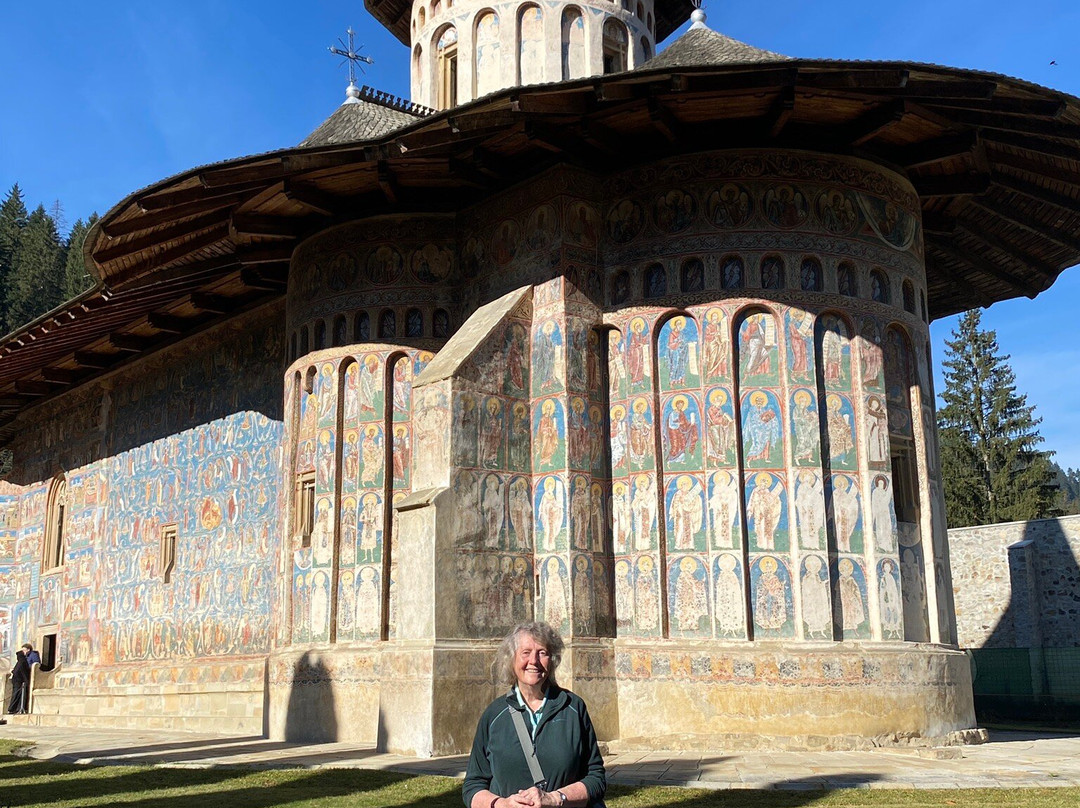 Axatravel-Suceava必去景点