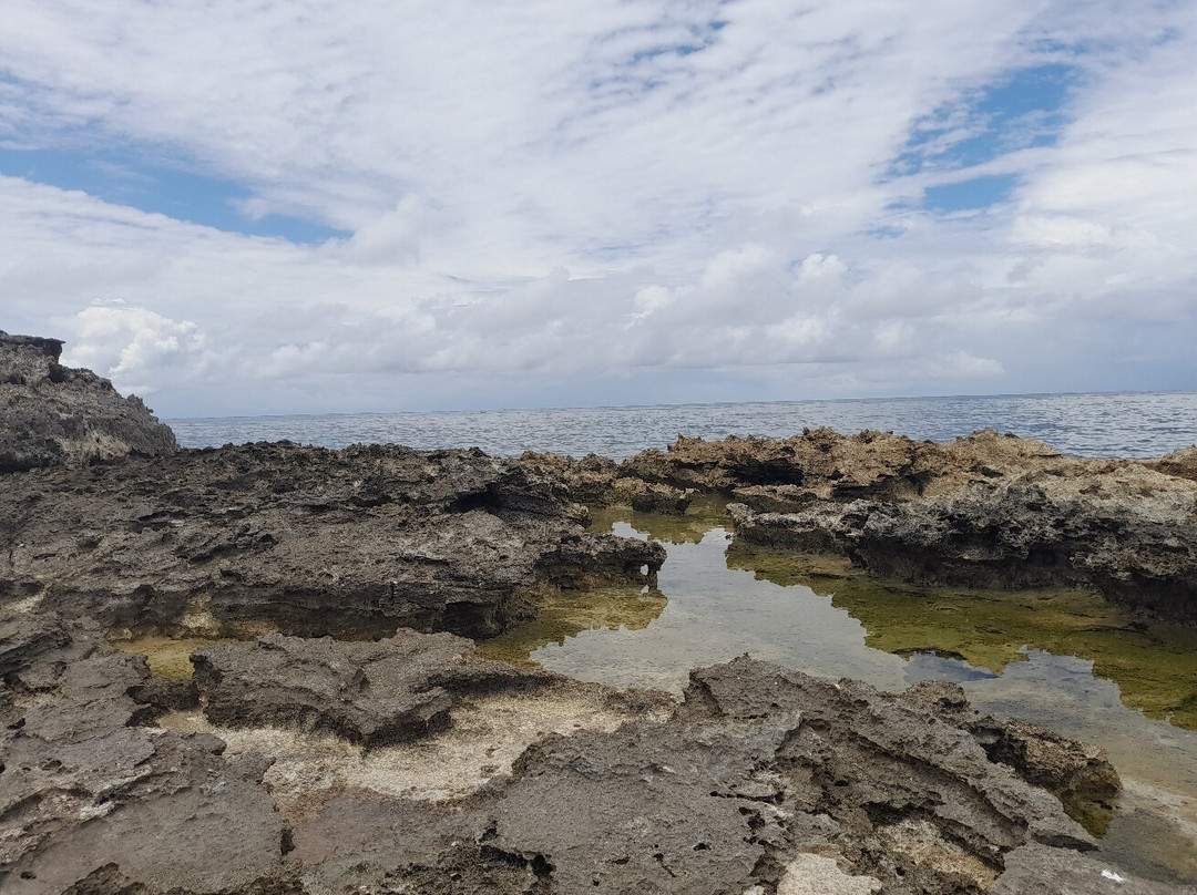 Mauritius Storm Boats-路易士港必去景点