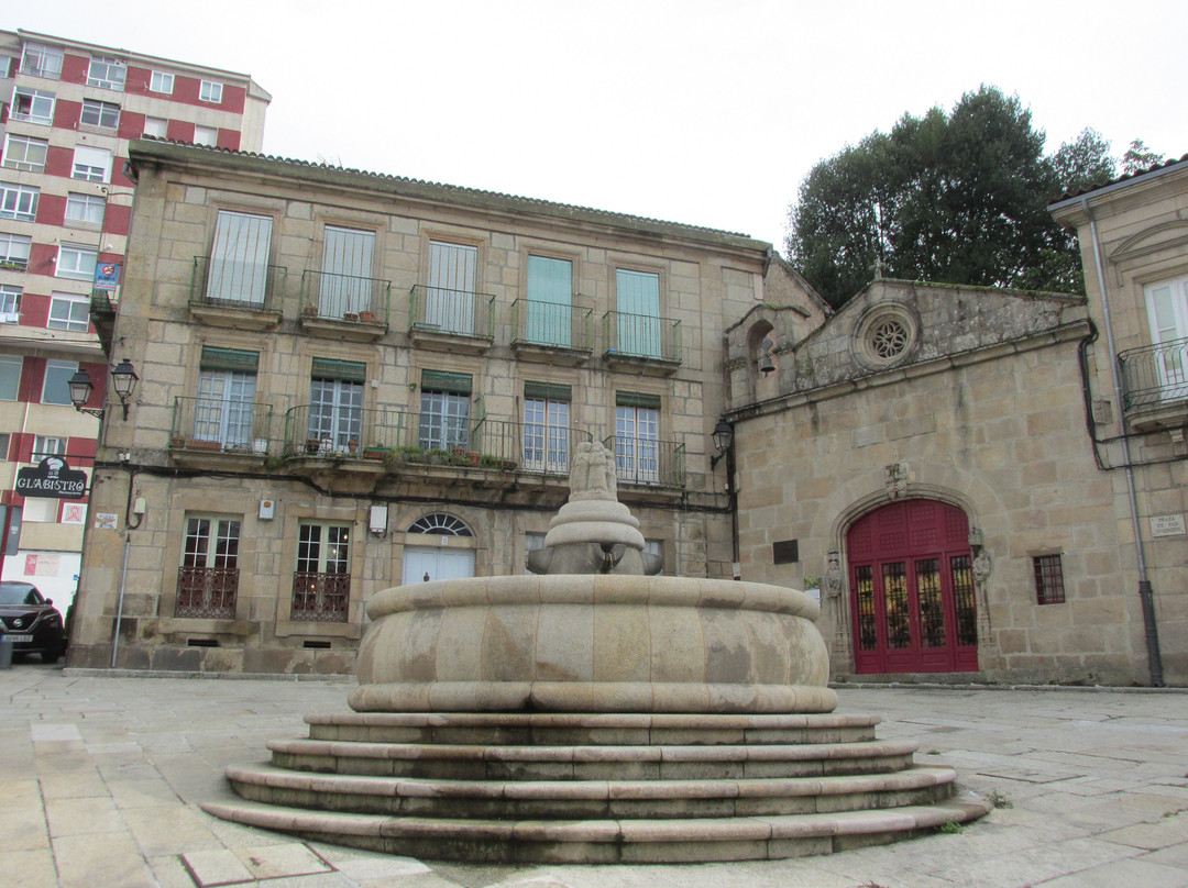 Belén de Arturo Baltar景点图片