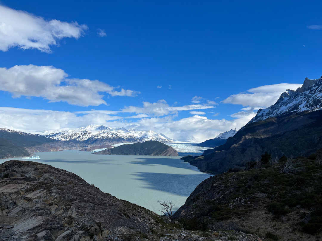 Extremo Chile-纳塔莱斯港必去景点