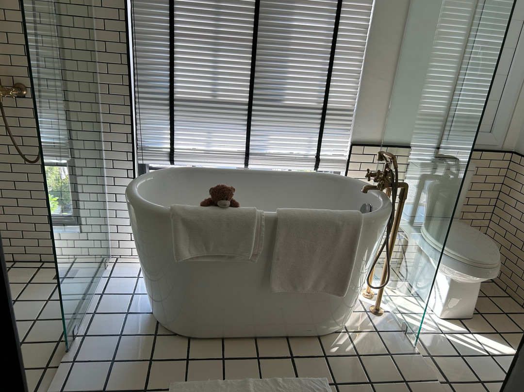 Mora Boutique Hotel主图