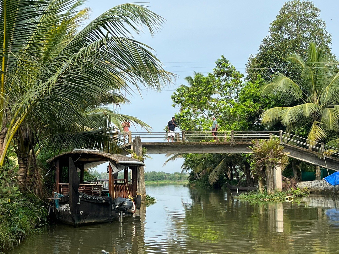 Canoe Kerala景点图片