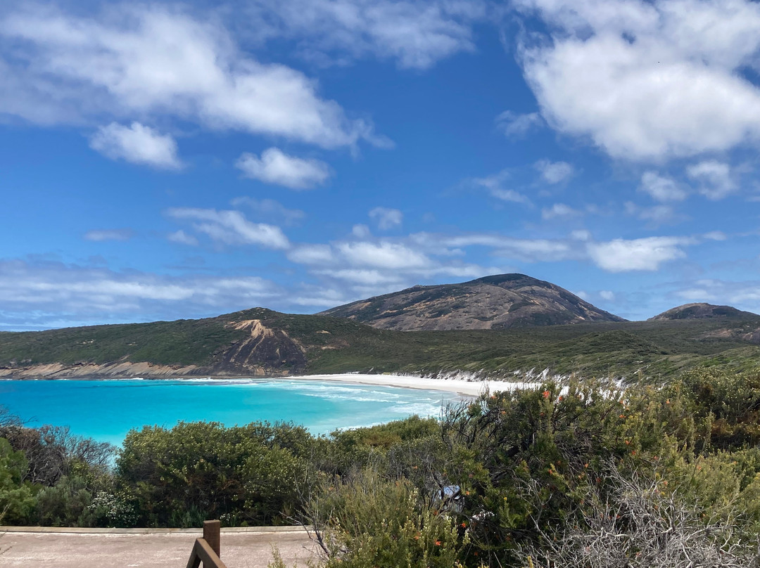 Aussie Perth Tours-珀斯必去景点