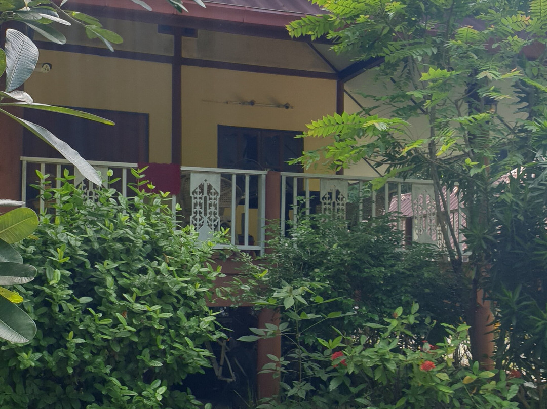 班萨拜萨拜度假村主图